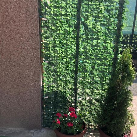 Gracia Apartment Jajce Luaran gambar