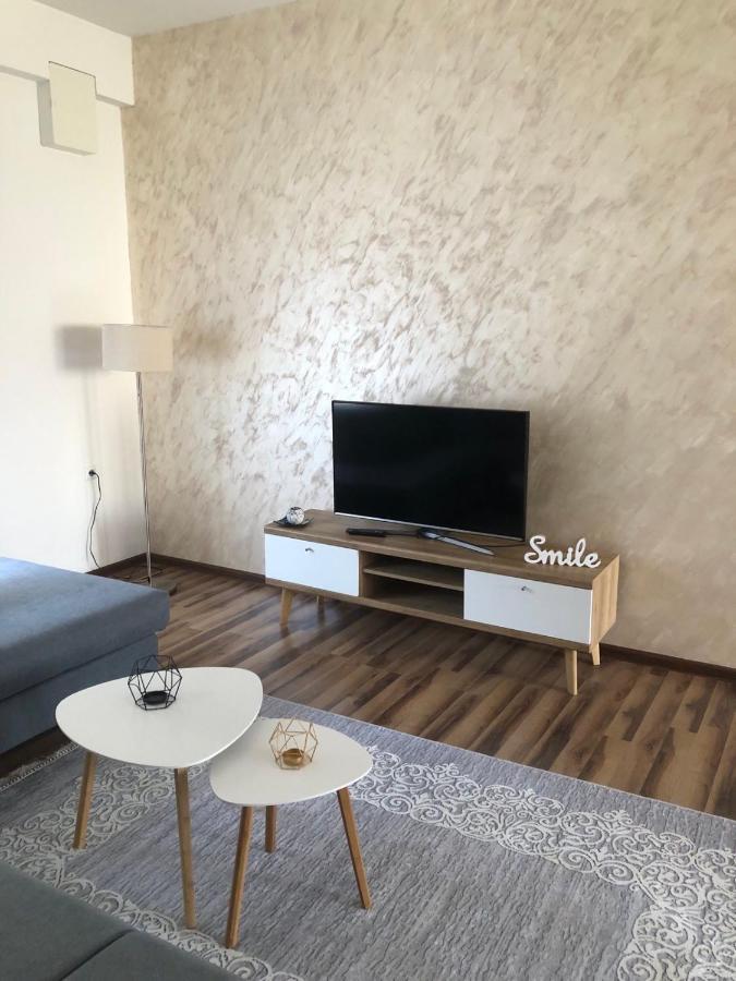 Gracia Apartment Jajce Luaran gambar