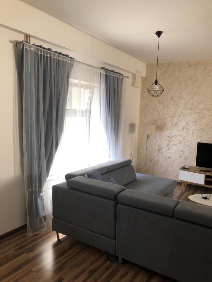 Gracia Apartment Jajce Luaran gambar