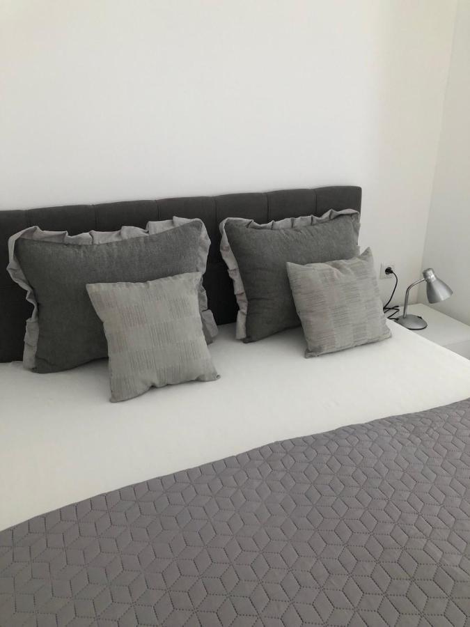 Gracia Apartment Jajce Luaran gambar