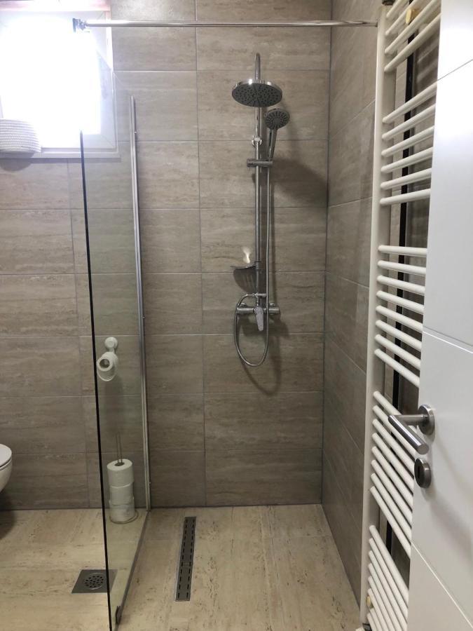 Gracia Apartment Jajce Luaran gambar
