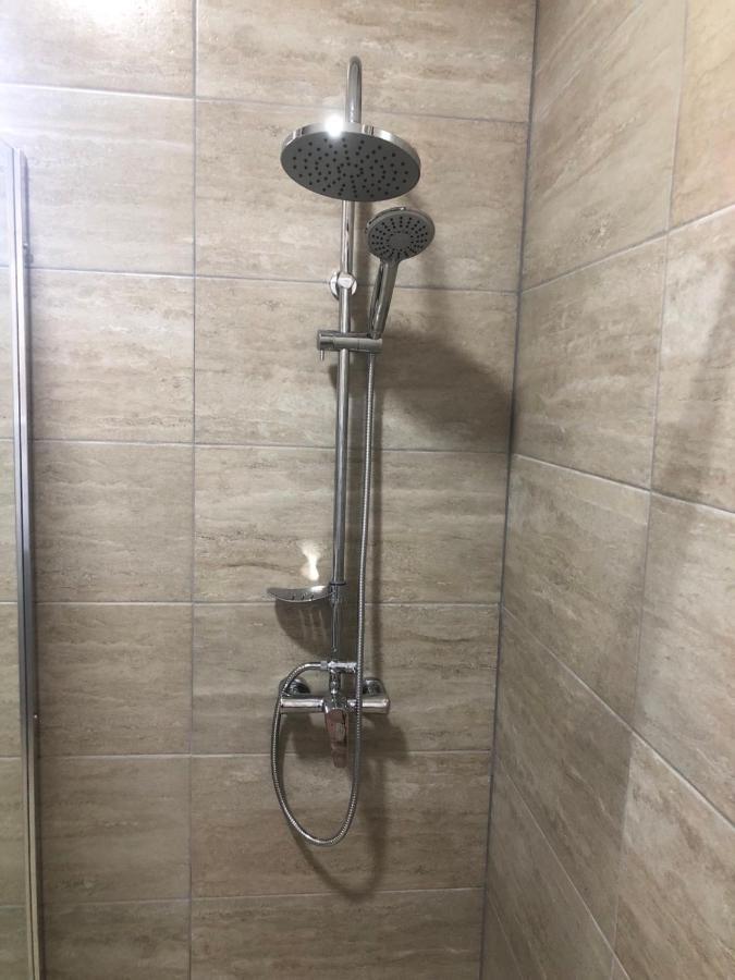 Gracia Apartment Jajce Luaran gambar