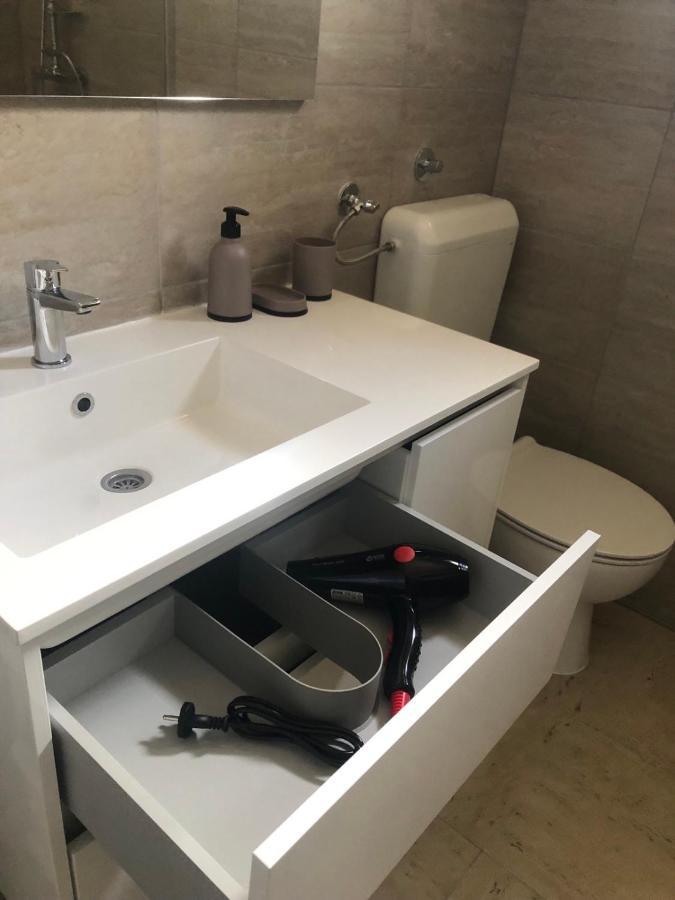 Gracia Apartment Jajce Luaran gambar