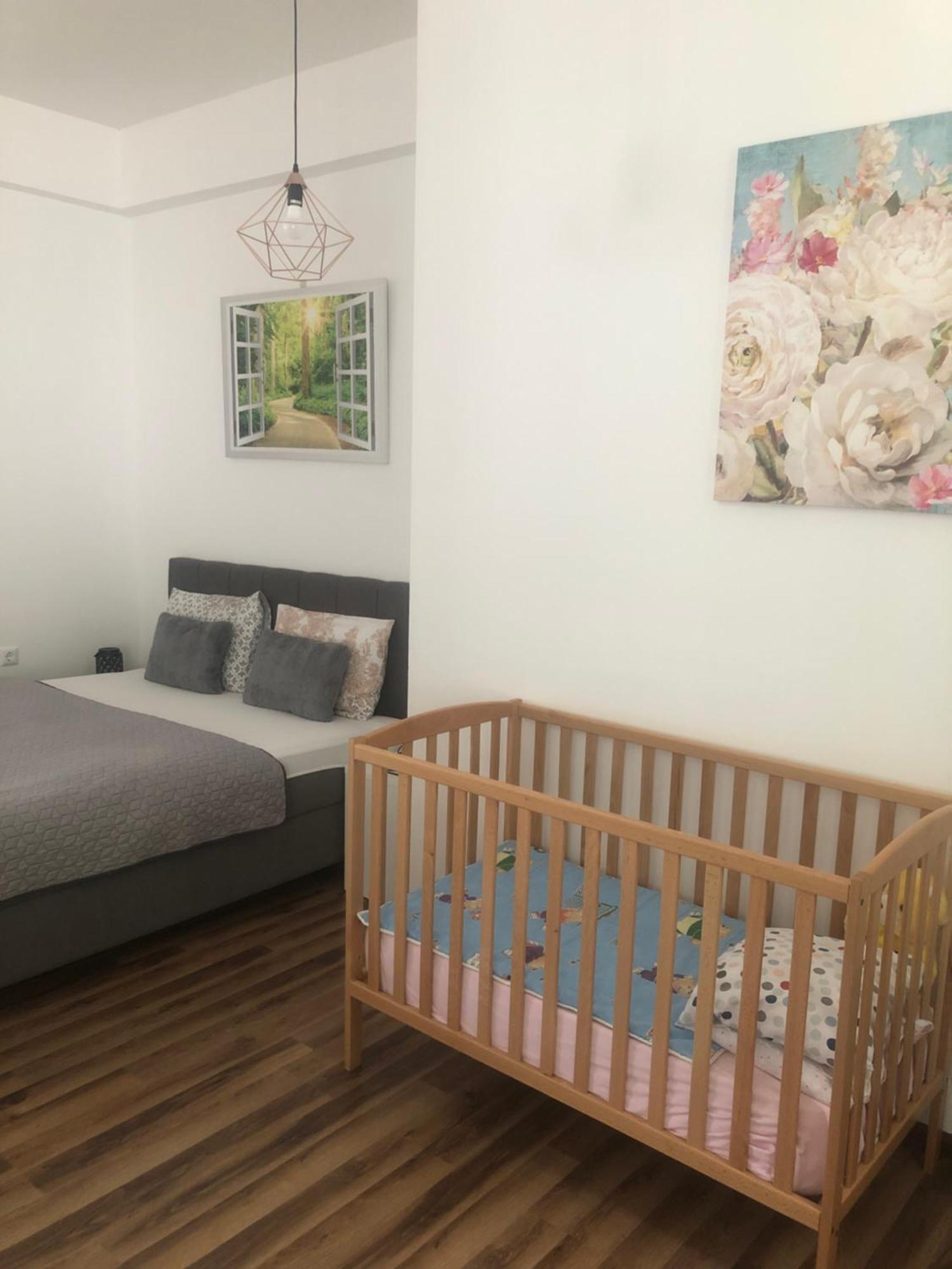 Gracia Apartment Jajce Luaran gambar