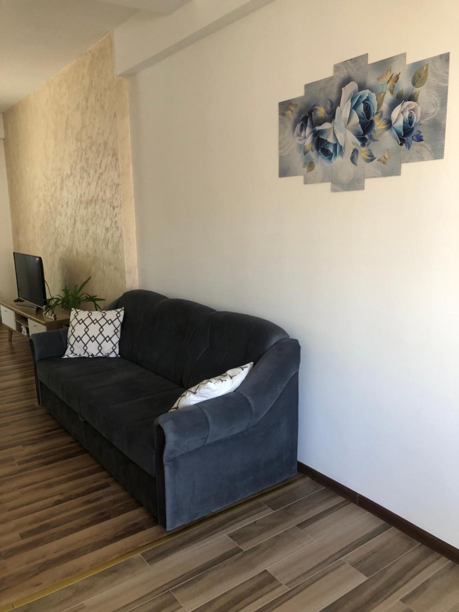 Gracia Apartment Jajce Luaran gambar