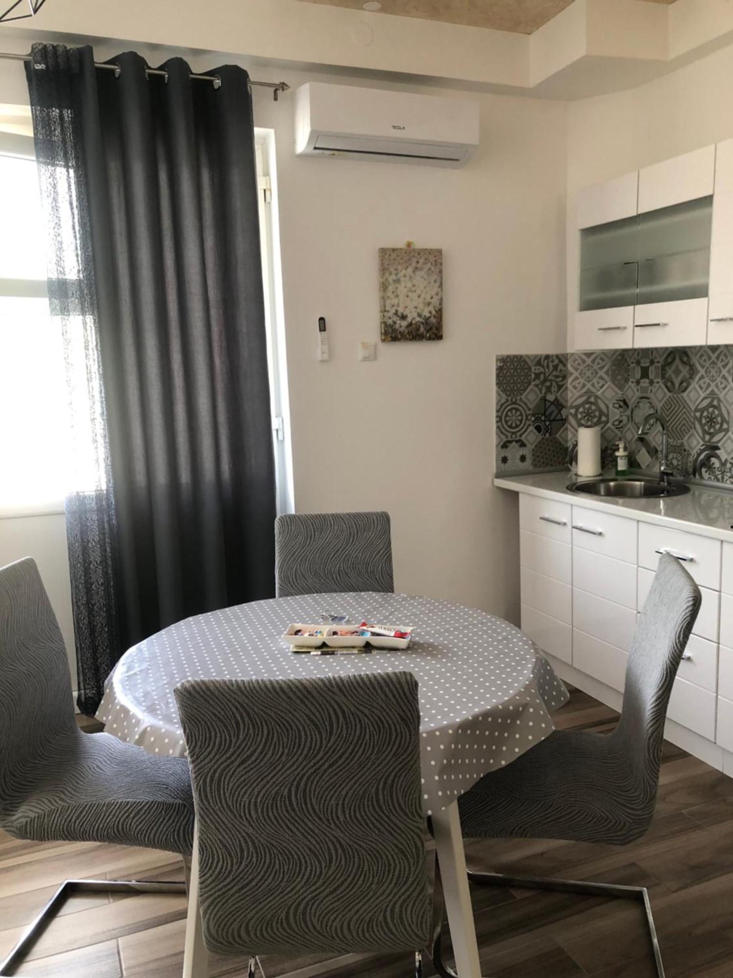 Gracia Apartment Jajce Luaran gambar